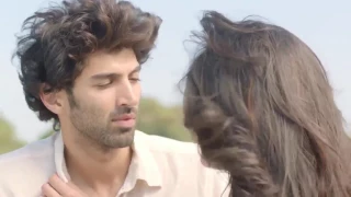 Slice Tropicana   Katrina kaif and Aditya roy kapur in tropicana Slice ad