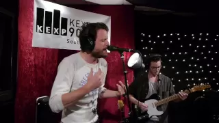 Father John Misty - Full Performance (Live on KEXP)