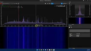 My Feelings On The New SDR Connect Software After a few hours Use.