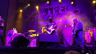 Black Stone Cherry- Me and Mary Jane. Jannus live 12/20