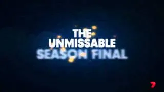 Winners and Losers Season Finale - Tuesday 27 November at 8:30pm