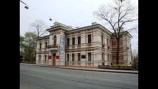 Музей Тихоокеанского флота России во Владивостоке 2016 Museum of the Pacific fleet of Russia