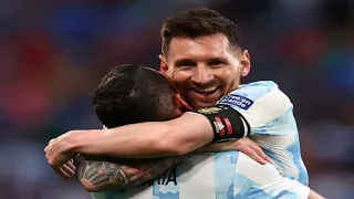 Lionel Messi vs Estonia 5-0 extended highlights all goal 2022 #argentina #estonia #lionelmessi