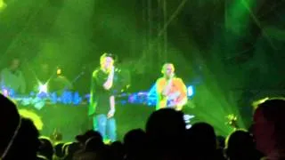 Moja Rec - Dalsie cigo HD [ Live @ Hip Hop Jam 2011]