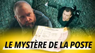 Le mystère de la Poste | BON BEN VOILÀ #4