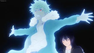 Noragami/Yato and Yukine ~ Brothers AMV