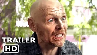 OLD DADS Trailer (2023) Bill Burr, Comedy Movie