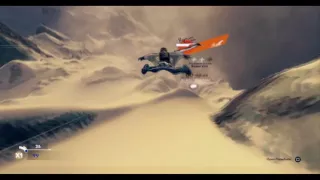 Steep Gameplay - E3 2016 HD