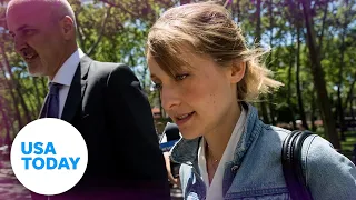 Allison Mack released early from prison after NXIVM case guilty plea | ENTERTAIN THIS!