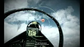 Battlefield3 - первым делом первым делом самолеты....mp4