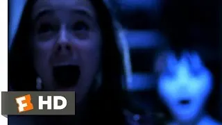 The Grudge 3 (5/9) Movie CLIP - The Ghost Boy is Here (2009) HD