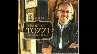 Umberto Tozzi - Sorridi amore