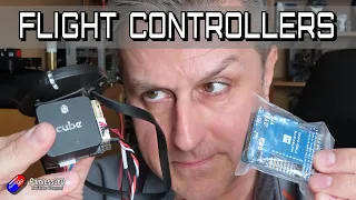 Flight Controller Basics for Complete Beginners