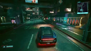 Cyberpunk 2077 Gameplay | p19 | PS5 [1080p HDR 60FPS]