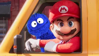 They Dun Made a Mario Movie (Spoiler-Free Review)