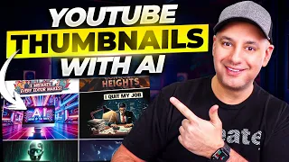 Make Epic YouTube Thumbnails With This DALL.E 3