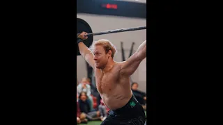 Individual and Age-Group CrossFit Quarterfinals Start Today!