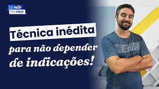 🔴 COMO NÃO DEPENDER DE INDICAÇÕES E TER MAIS ALUNOS | Como melhorar a captação de alunos 😍⭐