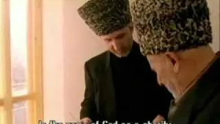 The Making of an Empire: Khozh Akhmed Noukhaev 10 (Documentary Movie)