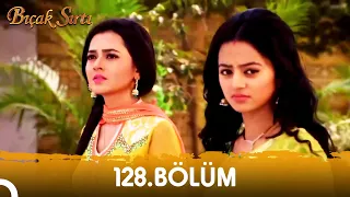 Bıçak Sırtı (Swaragini) Hint Dizisi | 128. Bölüm