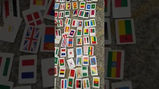 Yakkos World Flags in 2020