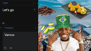 DaBaby (Let's go) in different Languages meme