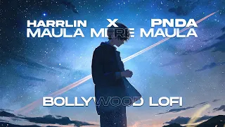 HARRLIN X PNDA - MAULA MERE MAULA (BOLLYWOOD LOFI FLIP)