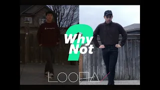 [KPOP DANCE TUTORIALS] LOONA - WHY NOT (MIRRORED)