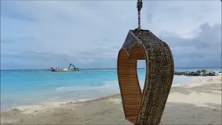 Malediven - Fihalhohi Island Resort - Juli 2022