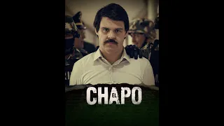 El Chapo 1. Sezon 1. Bölüm Türkçe Dublaj