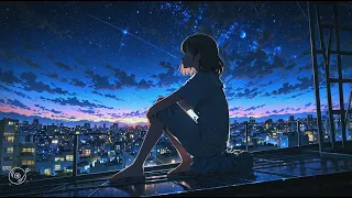 Lofi Song Night Chill Vibes Playlist Night Chill 2024 | Background Music | Study & Work Music 🎶