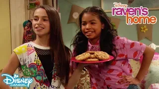 Pony Eyes 🐴 | Raven's Home | Disney Channel Africa