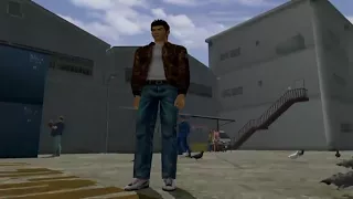 SHENMUE 1 & 2 Remastered Official Trailer (PS4, Xbox One, PC 2018)