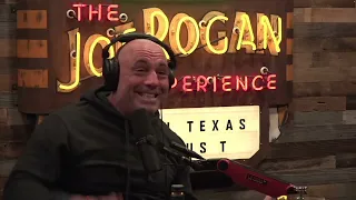 Rogan: "Im not a bomb expert" Normand: "you should see your act!" #shorts #joerogan #protectourparks