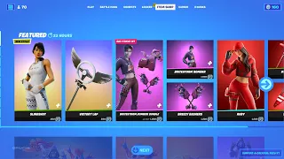 Fortnite Item Shop For Today, December 6, 2021! Fortnite Item Shop December 6, 2021!