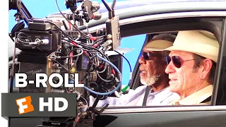 Just Getting Started B-Roll #1 (2017) | Movieclips Coming Soon