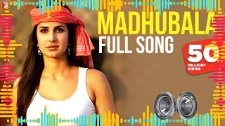 Madhubala | Full Song | Mere Brother Ki Dulhan | Katrina Kaif, Imran Khan, Ali Zafar | Shweta Pandit
