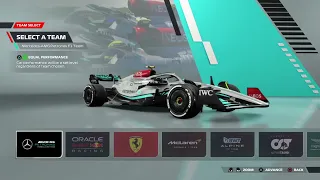 Лучшая настройка F1 2022? Ответ есть.