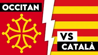 OCCITAN vs CATALÀ | Qual ten las melhoras expressions ?