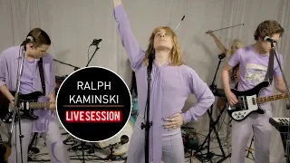 Ralph Kaminski - koncert (MUZO.FM)