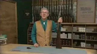 The Model 1884 Trapdoor Springfield Saddle Ring Carbine | Gun History | MidwayUSA