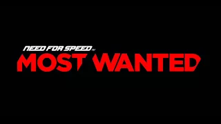 Need for Speed Most Wanted 2012 ( Official Soundtrack )