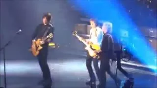 Paul McCartney - Golden Slumbers/Carry That Weight/The End - Hamilton, Ontario - July 21, 2016