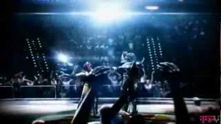 Tekken Tag Tournament 2 - Official Game Trailer 1080p [HD]