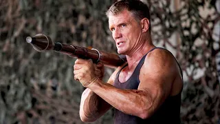 DOLPH LUNDGREN Movies 2024 - The Tracker 2019 - Action Movie 2024 full movie English Action Movies