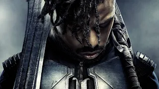 Killmonger Suite | Black Panther (Original Soundtrack) by Ludwig Göransson