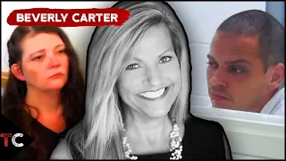 The Case of Beverly Carter