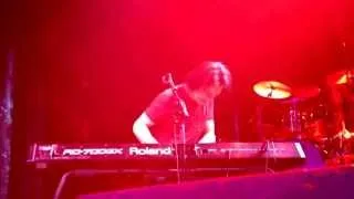 Gowan - Criminal Mind - 12/12/2013 at The Phoenix Concert Theatre in Toronto