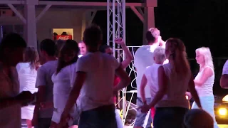 Отель Риксос Текирова/Турция/Rixos Tekirova White Party