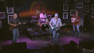 Jeffrey James Gang 2021 10 27 "Full Show" Boca Raton, Florida - The Funky Biscuit